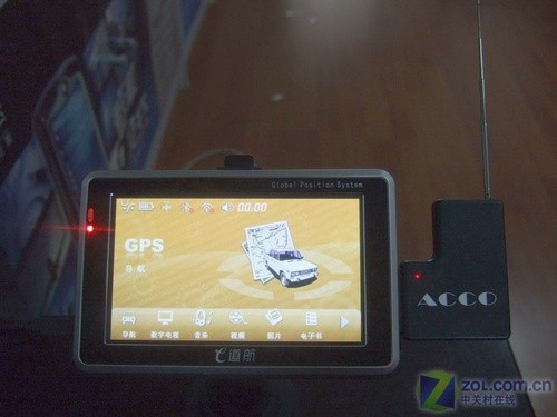 ˔(sh)ҕGPS EV680