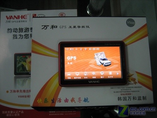 ؈D5ӢGPS fV500N