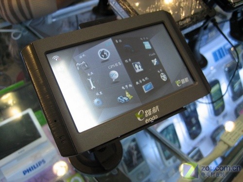 ֧֔ҕ4GB e·GPS؃rN