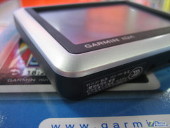 送4GB卡 Garmin1255小屏GPS导航超值 