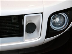 福特 福特(进口) 福特GT 06款 5.4 Coupe