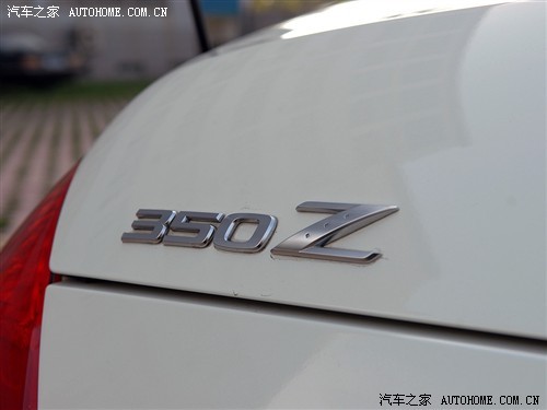 更名400Z！日产新一代350Z跑车抢先看 