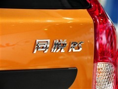 江淮 江淮汽车 同悦RS 2011款 RS 1.3L Cross