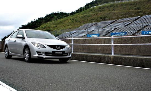 ԳԵڢMazda6