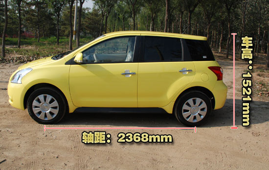 适合女性用户 长城炫丽使用特点细解读 