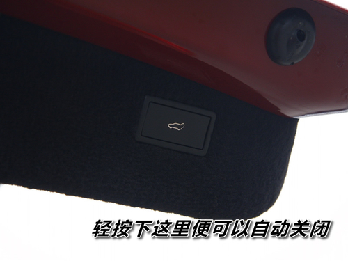 跑车之王的SUV 实拍鉴赏保时捷卡宴GTS 