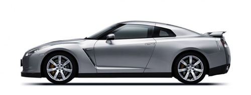 复制日产GT-R 英菲尼迪将推两款全新车型 