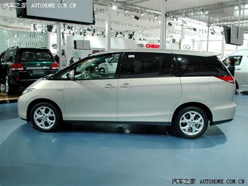 预计15.68万元起 比亚迪新型M6 MPV剖析 