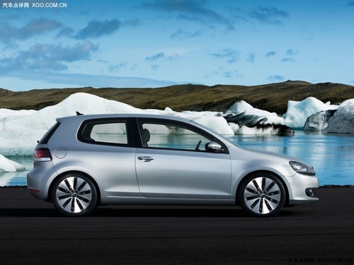 应该不会重蹈老款覆辙 国产高尔夫A6前瞻 