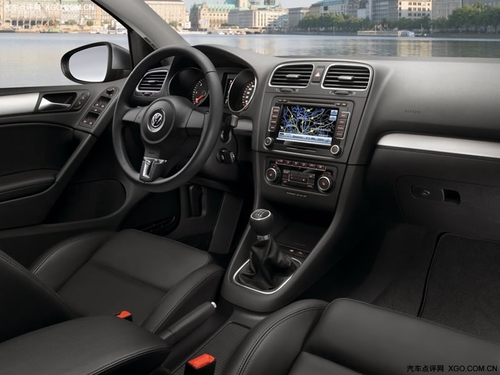 应该不会重蹈老款覆辙 国产高尔夫A6前瞻 