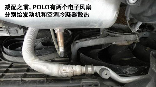 降价的原因 解析POLO减配的前世今生 