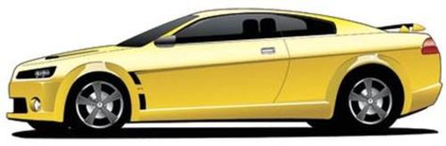 轴距加长 08款庞蒂亚克GTO即将进店销售 