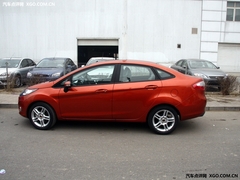 新嘉年华全系购买推荐 