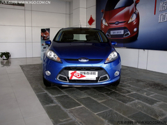 新嘉年华全系购买推荐 