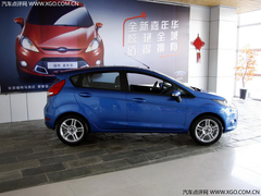 新嘉年华全系购买推荐 