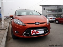 新嘉年华全系购买推荐 