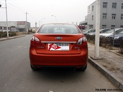 新嘉年华全系购买推荐 