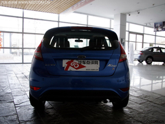 新嘉年华全系购买推荐 