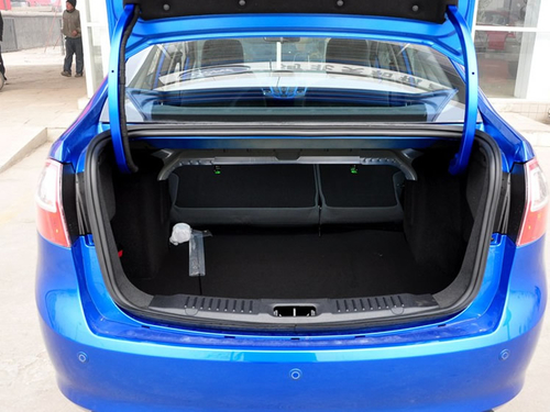 新嘉年华全系购买推荐 