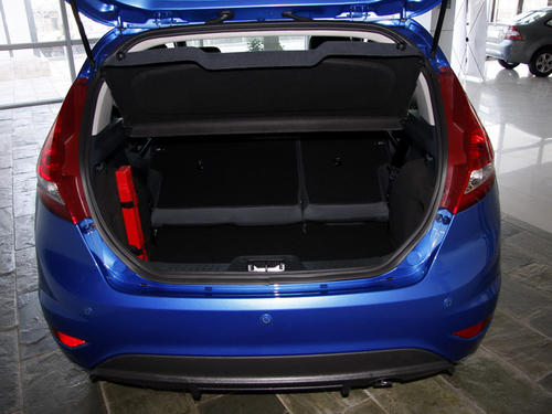 新嘉年华全系购买推荐 