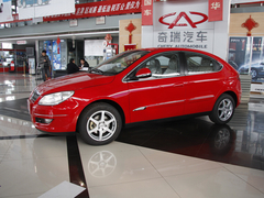 以貌取胜的紧凑型车 