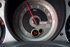 外观/动力升级 日产NISMO 370Z车型亮相 
