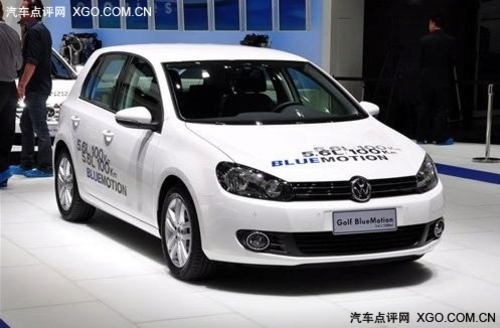 新能源新技术！盘点上海车展10大环保车