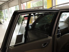 引入国内的首款法系SUV 体验雷诺科雷傲
