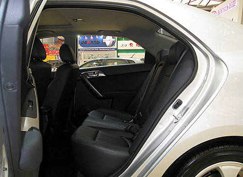 起亚新车6月上市 福瑞迪做工质量抢先看