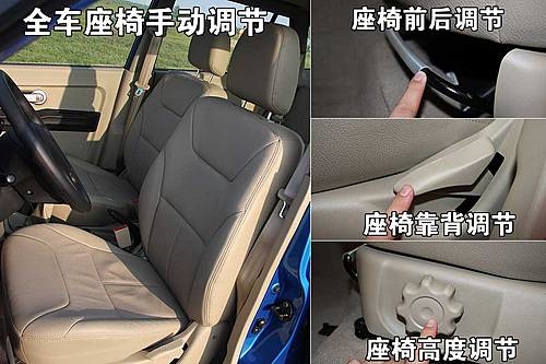 长丰版“Q7”即将上市！猎豹CS7质量评测