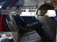 安全第一！4款能够保护家人的紧凑型车