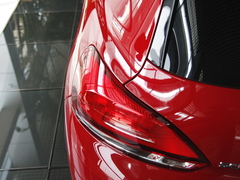 重生的大众跑车！实拍体验Scirocco尚酷