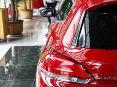 重生的大众跑车！实拍体验Scirocco尚酷