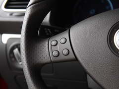 重生的大众跑车！实拍体验Scirocco尚酷