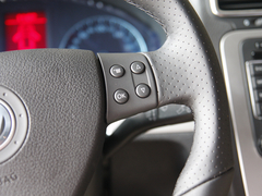 重生的大众跑车！实拍体验Scirocco尚酷