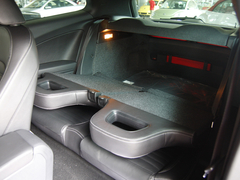 重生的大众跑车！实拍体验Scirocco尚酷