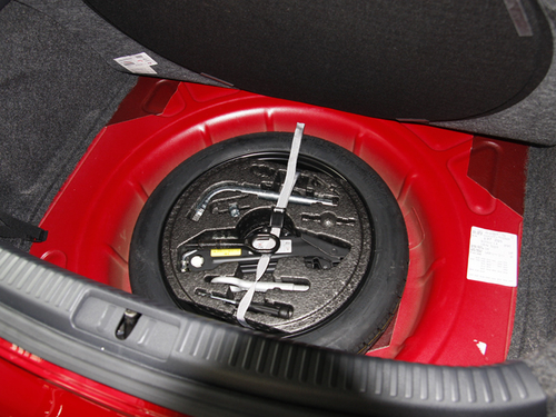 重生的大众跑车！实拍体验Scirocco尚酷