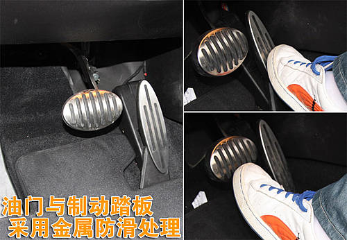英伦小跑车 新Mini Cooper敞篷做工评测