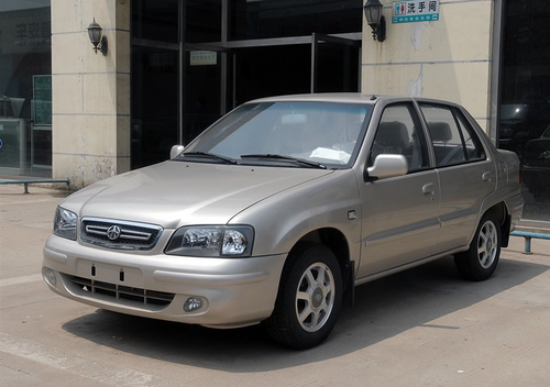 汽车的幼时回忆 童真年代11款经典车型