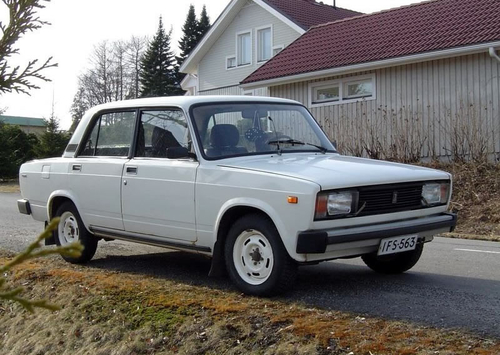 汽车的幼时回忆 童真年代11款经典车型