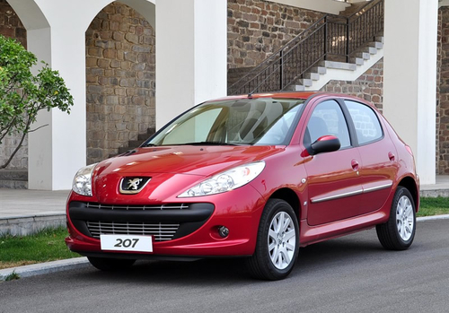 汽车的幼时回忆 童真年代11款经典车型