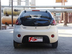 个子小力气却足 4款动力较好的微型车