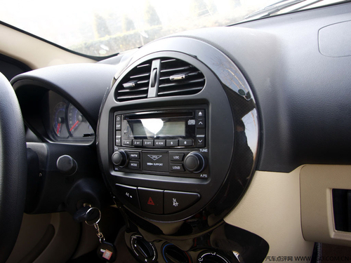 个子小力气却足 4款动力较好的微型车