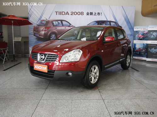 2011年产雷诺Logan 雷诺或加盟东风日产