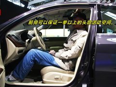 7月8日即将上市！别克新君越的对手分析