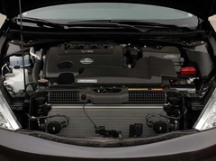 7月8日即将上市！别克新君越的对手分析