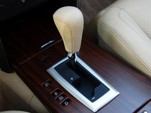 7月8日即将上市！别克新君越的对手分析