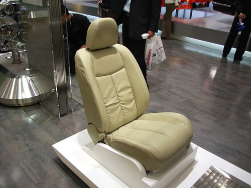 7月8日即将上市！别克新君越的对手分析