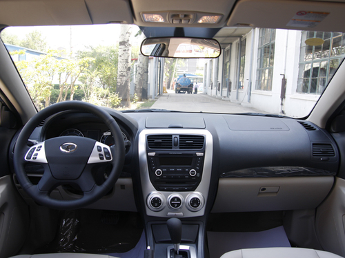 够用就好！4款动力正好够用的车型推荐