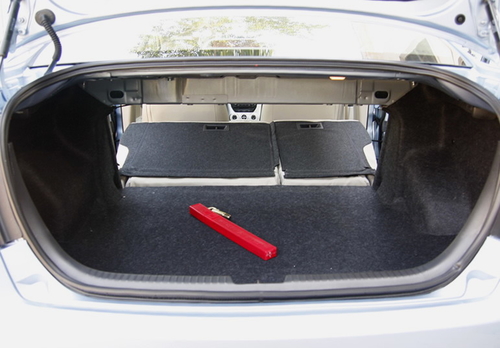 够用就好！4款动力正好够用的车型推荐